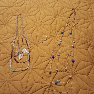 Costume Jewelry Matching set or Single Items